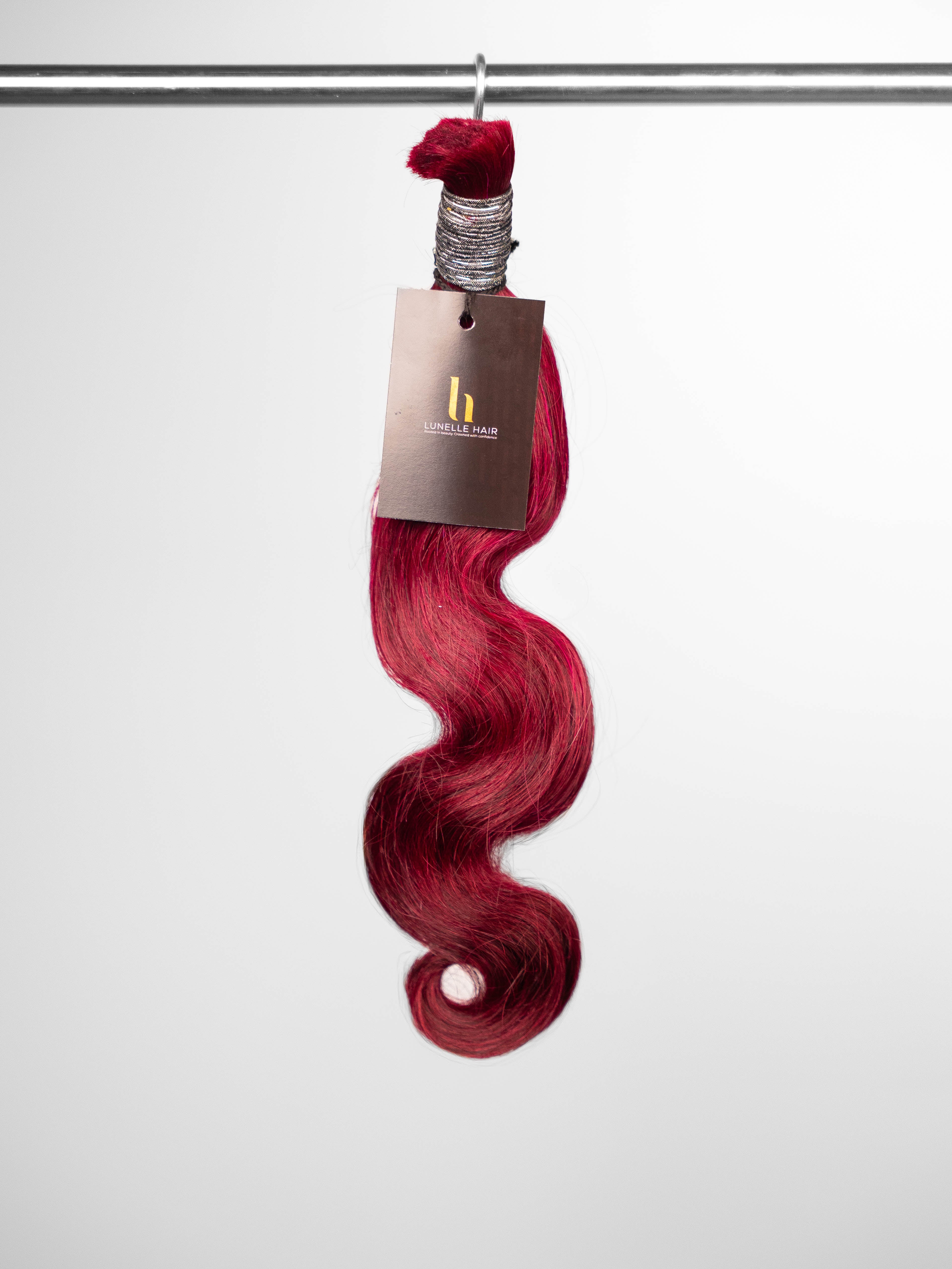 Body Wave Boho