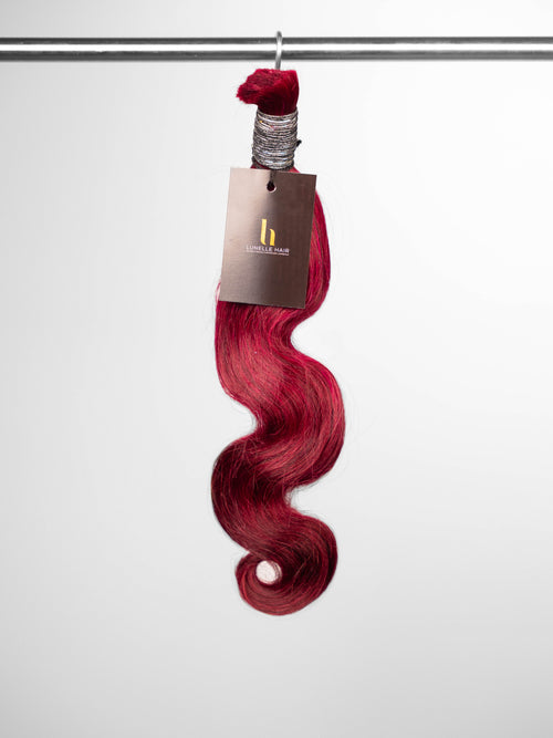 Body Wave Boho