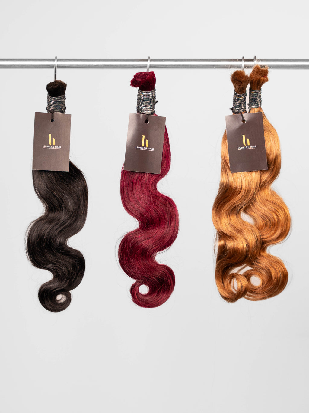 Body Wave Boho