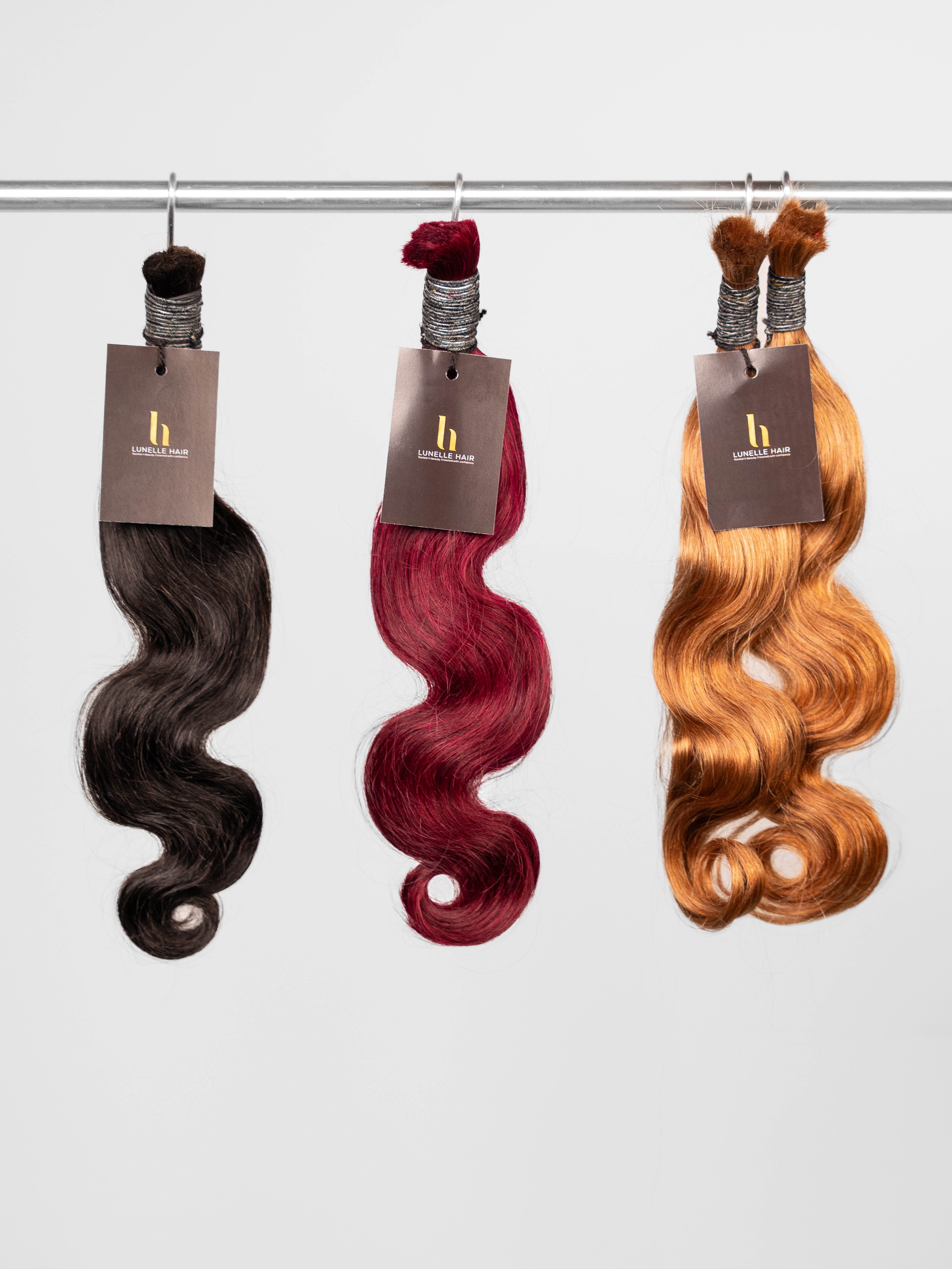 Body Wave Boho