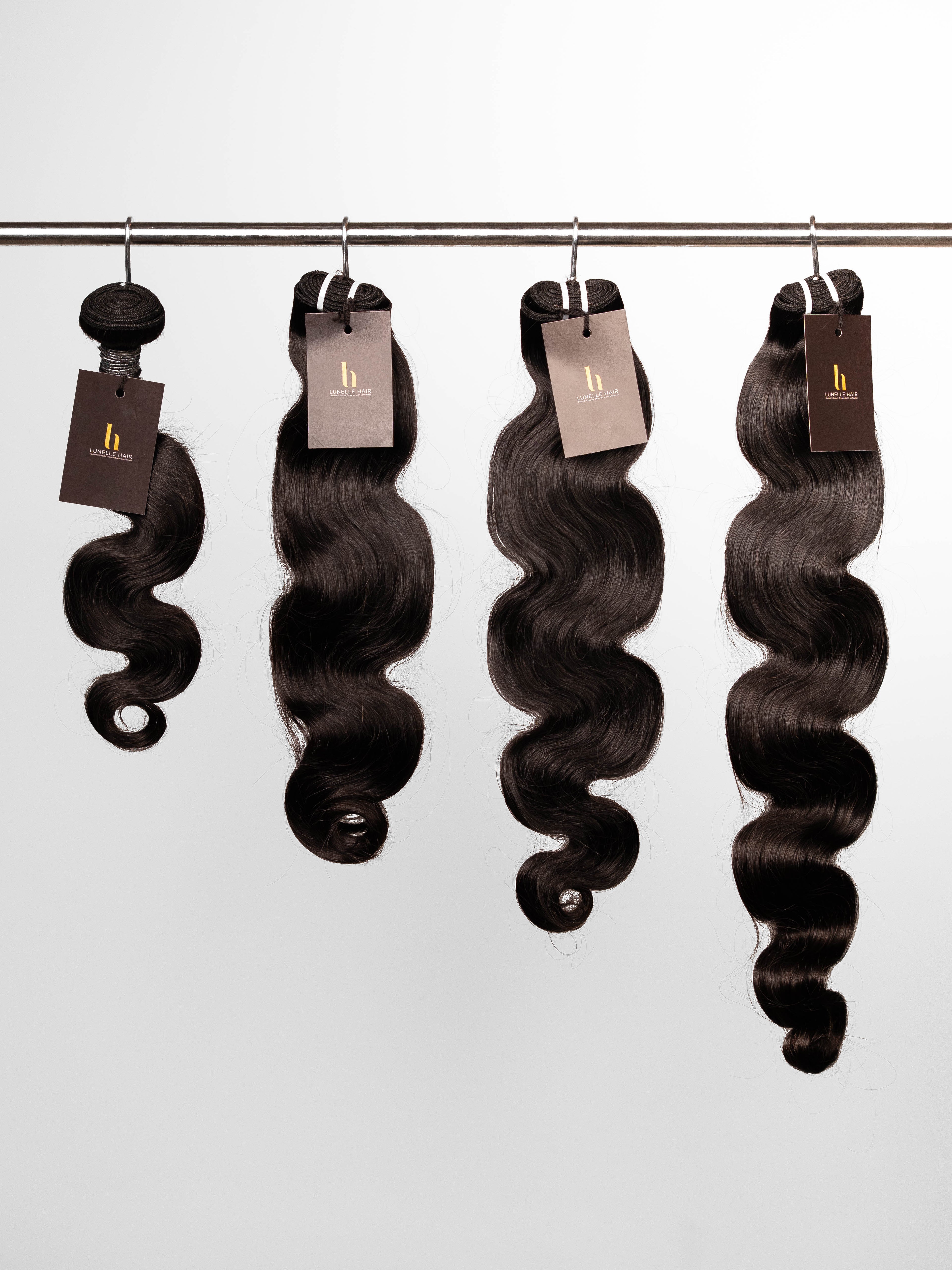 Island Wave (Body Wave)