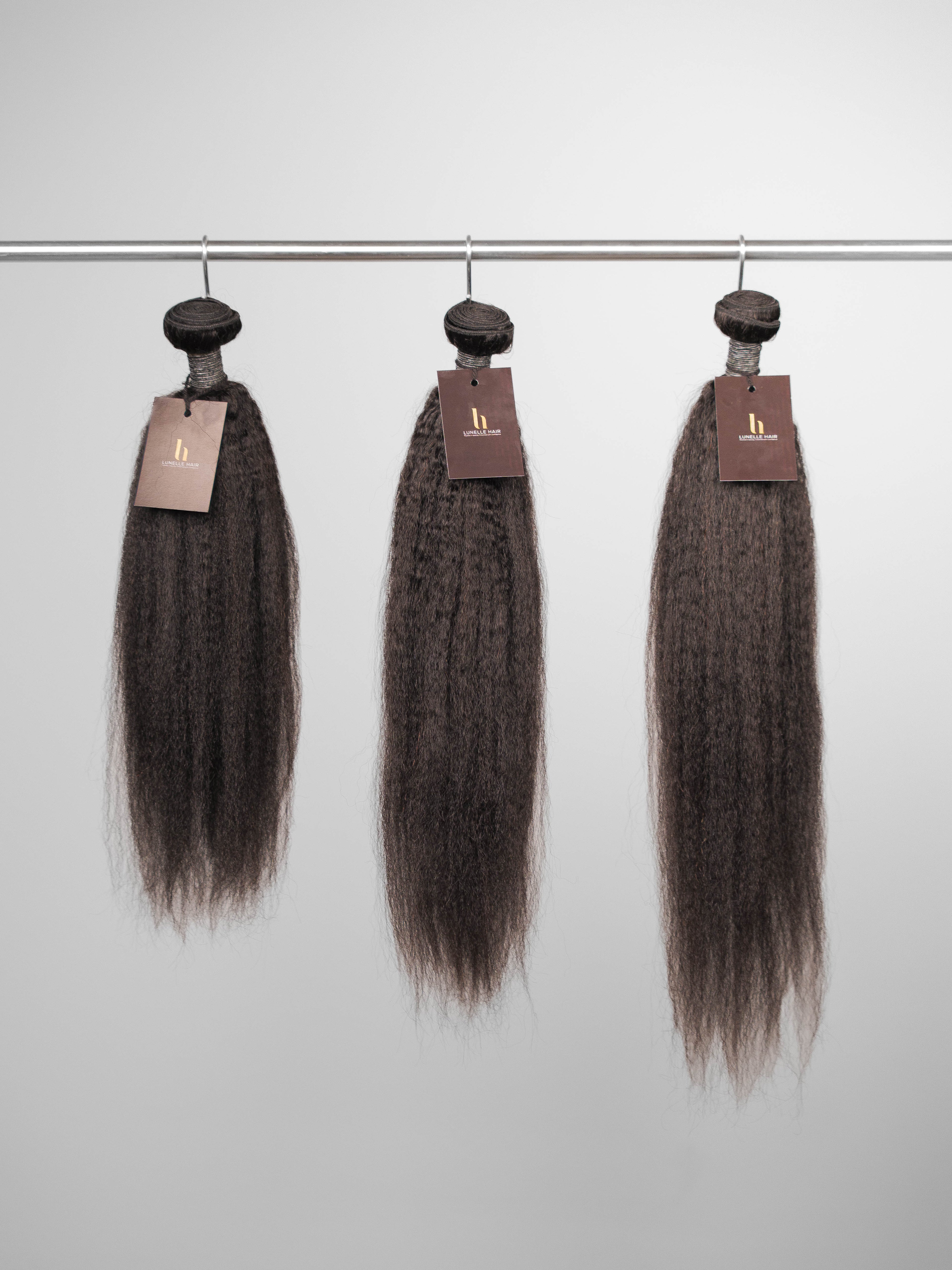 Caribbean Straight (YAKI)