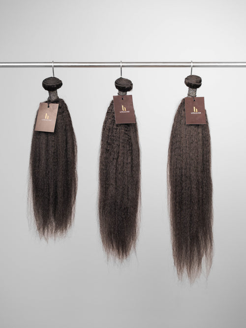 Caribbean Straight (YAKI)