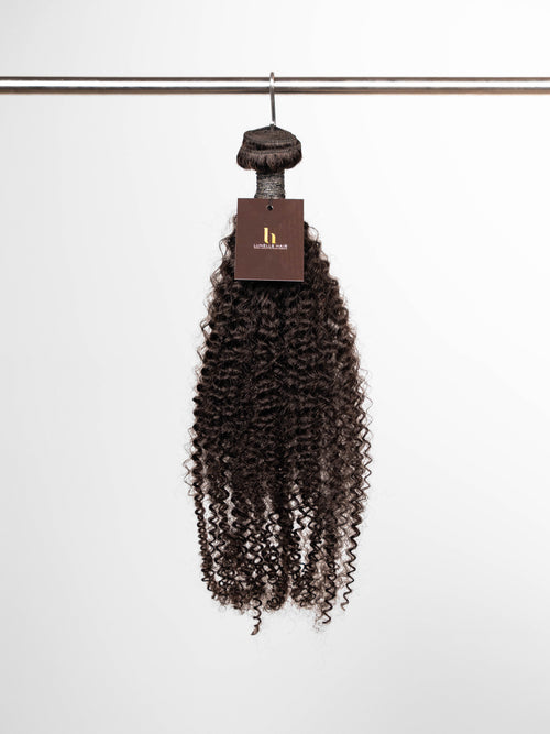 Caribbean Coil (Kinky Curly)