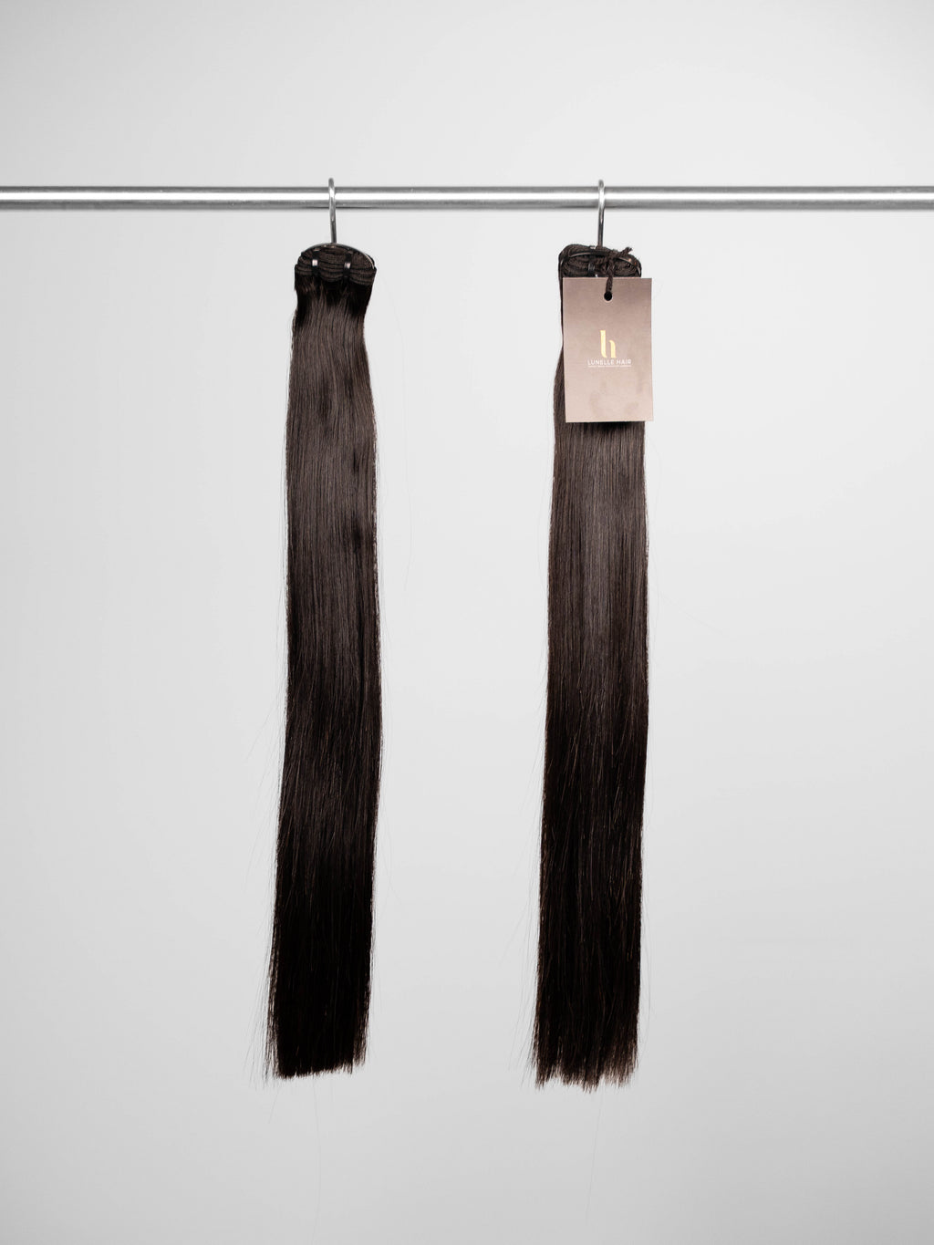 Signature Straight