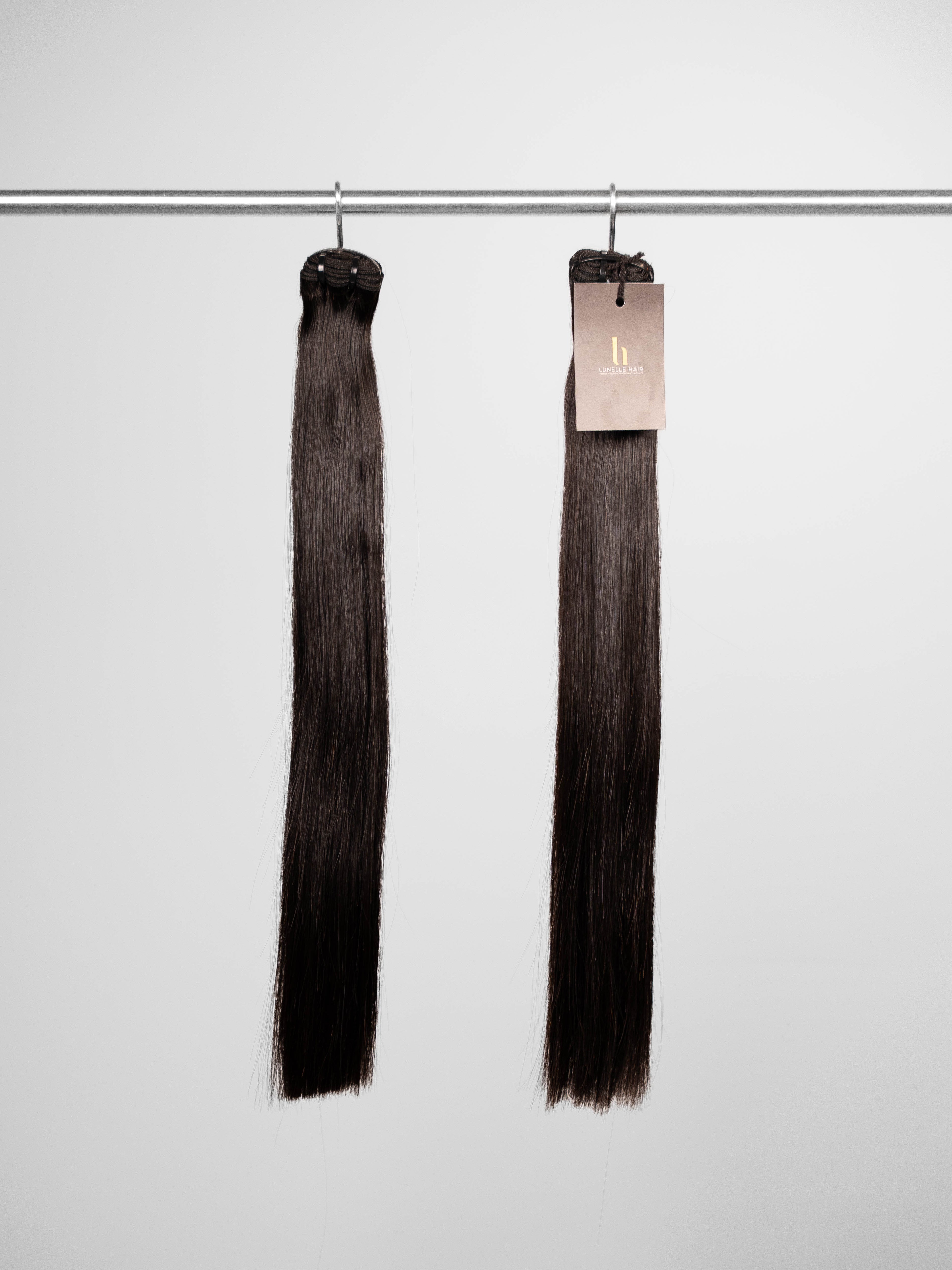 Signature Straight