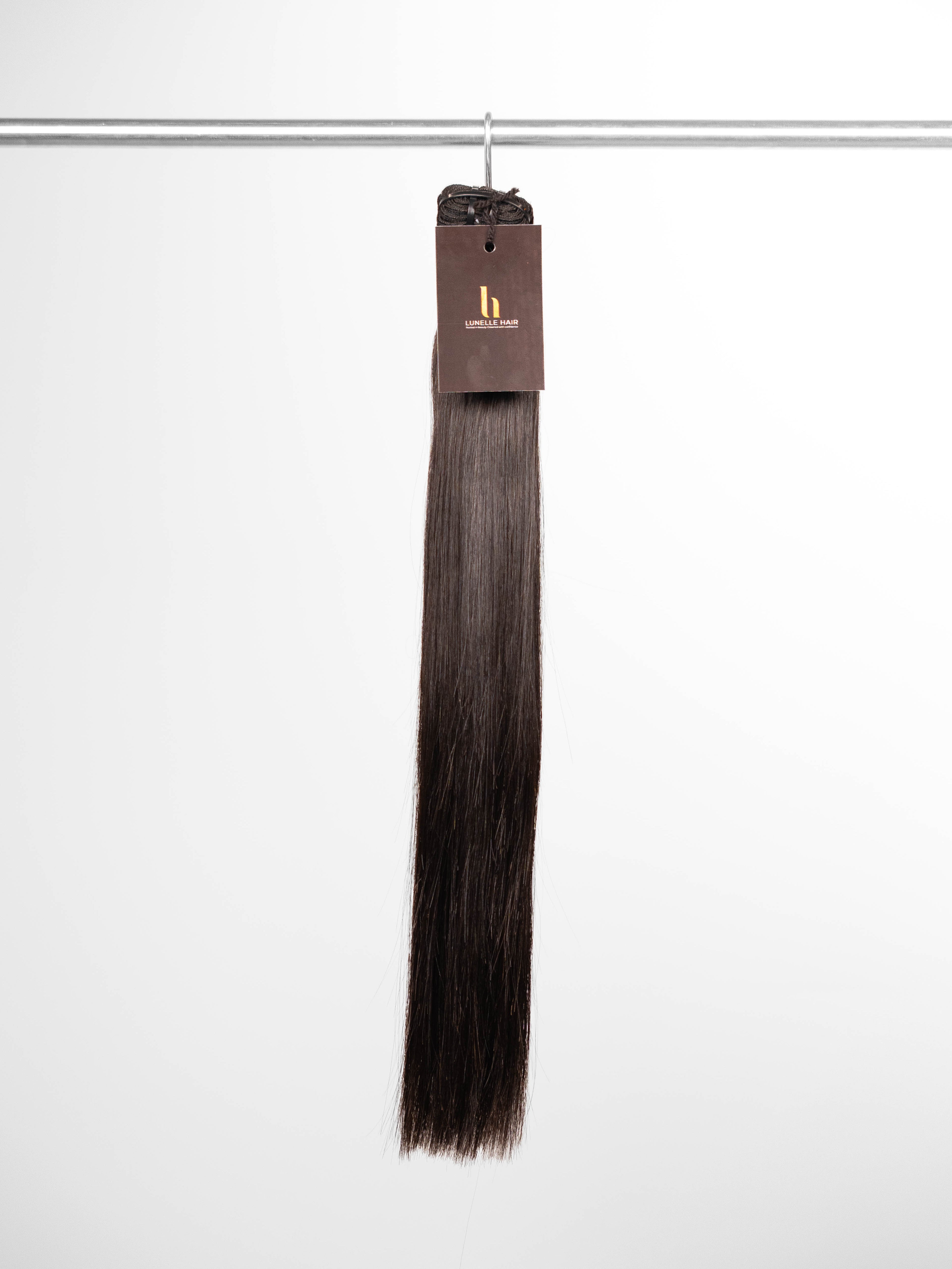 Signature Straight