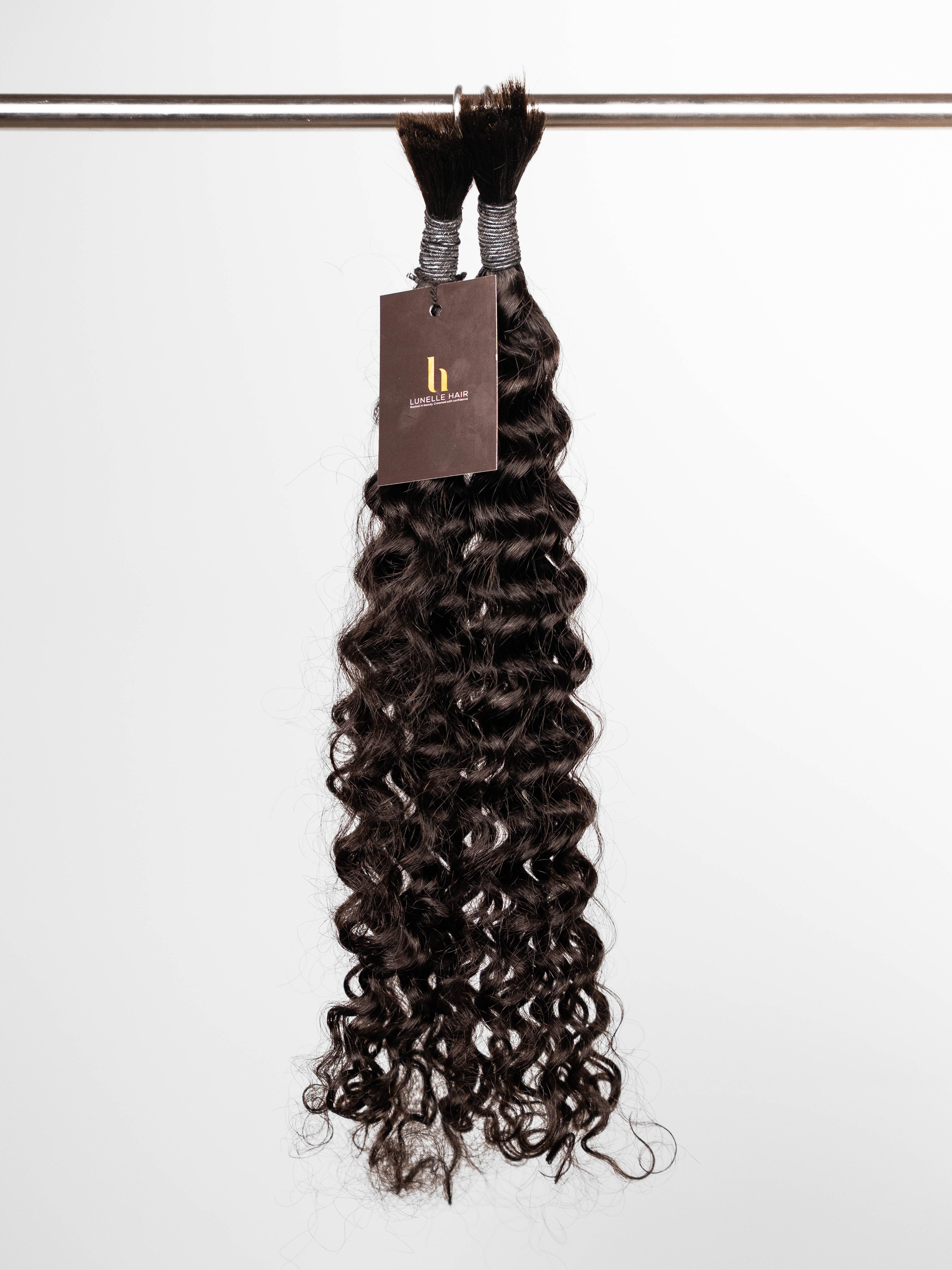 Boho Human Hair