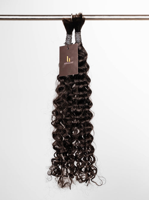 Boho Human Hair