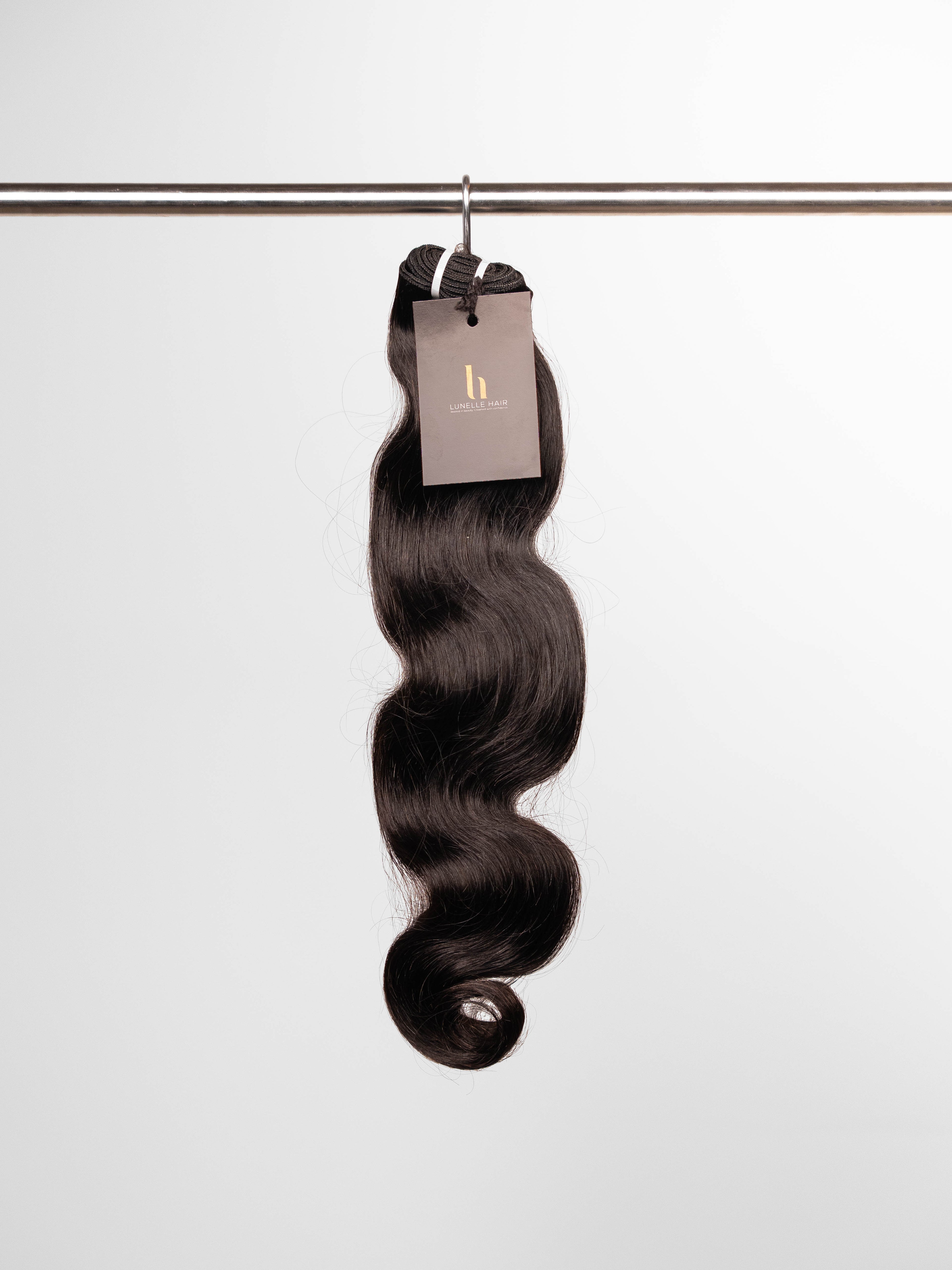 Island Wave (Body Wave)