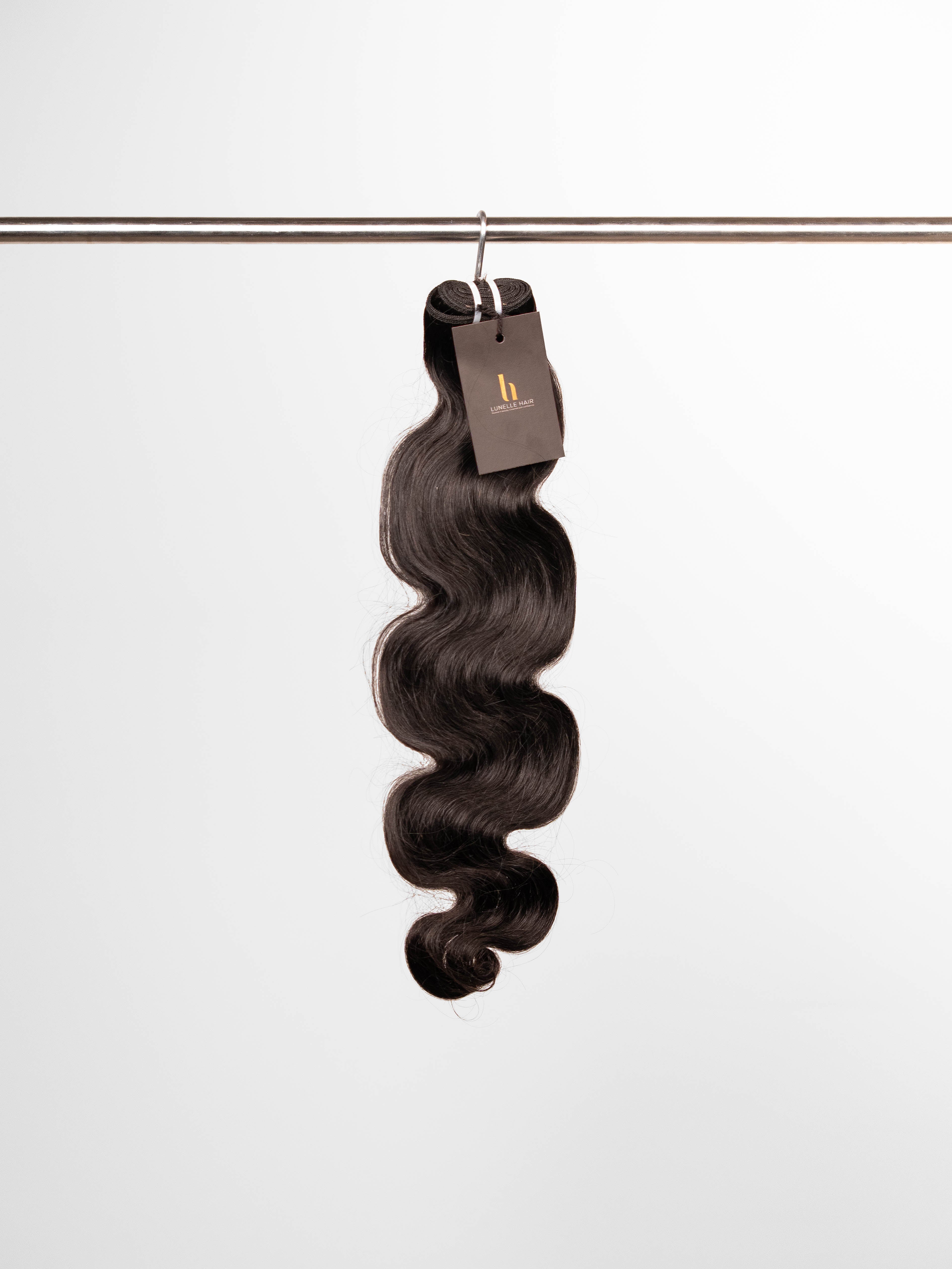 Island Wave (Body Wave)
