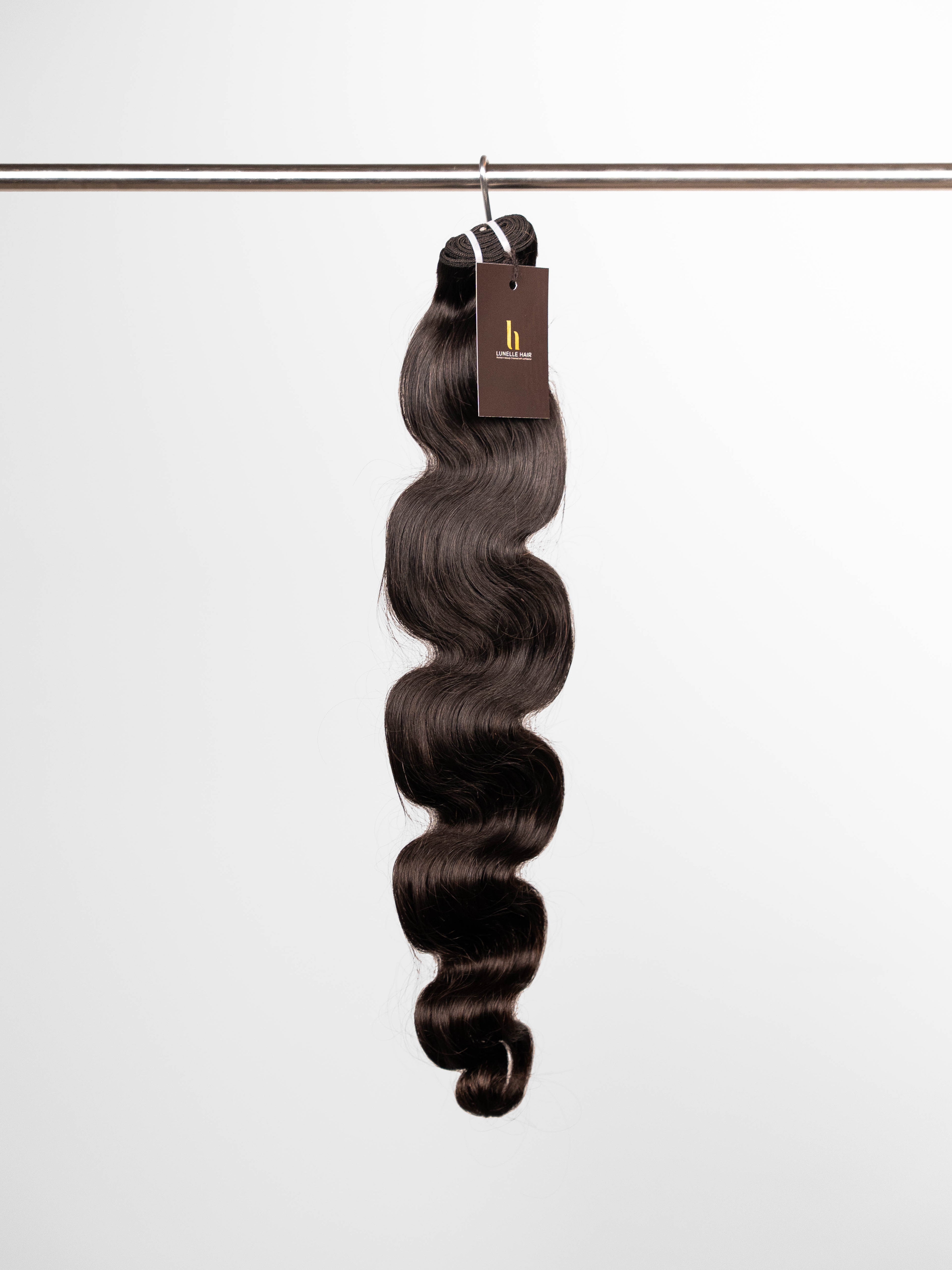 Island Wave (Body Wave)
