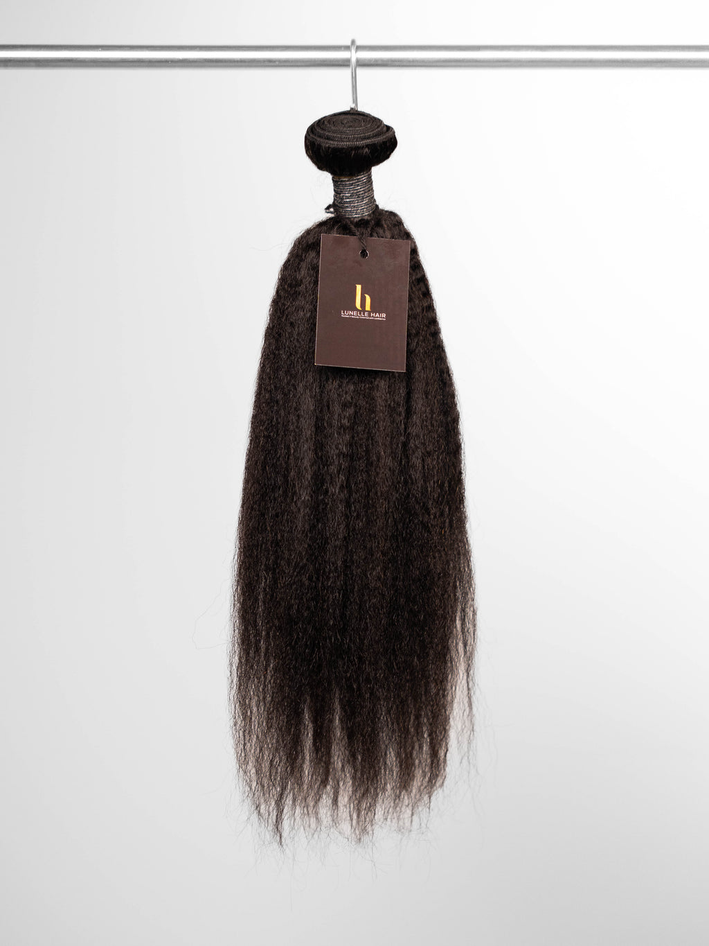 Caribbean Straight (YAKI)