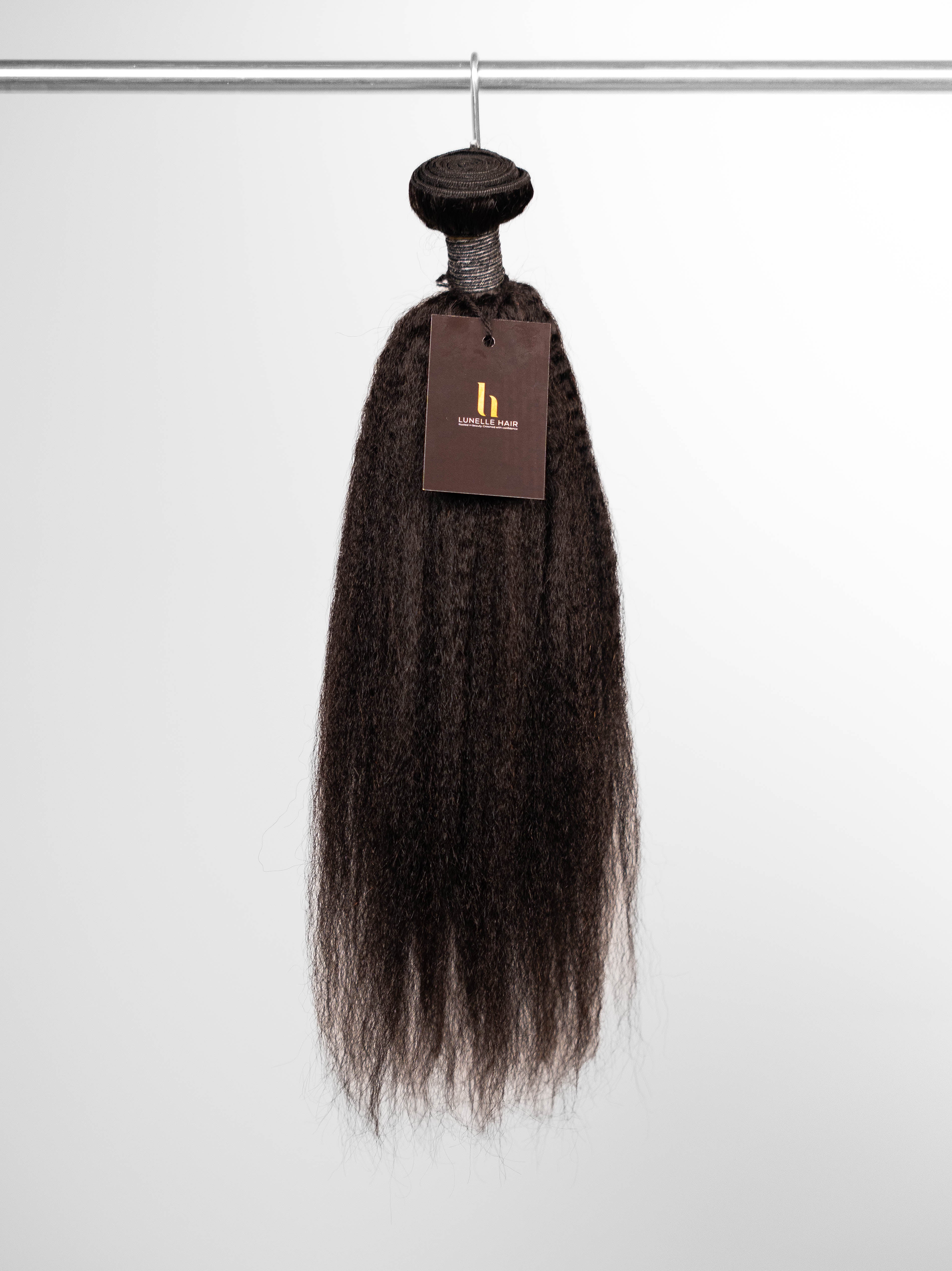 Caribbean Straight (YAKI)