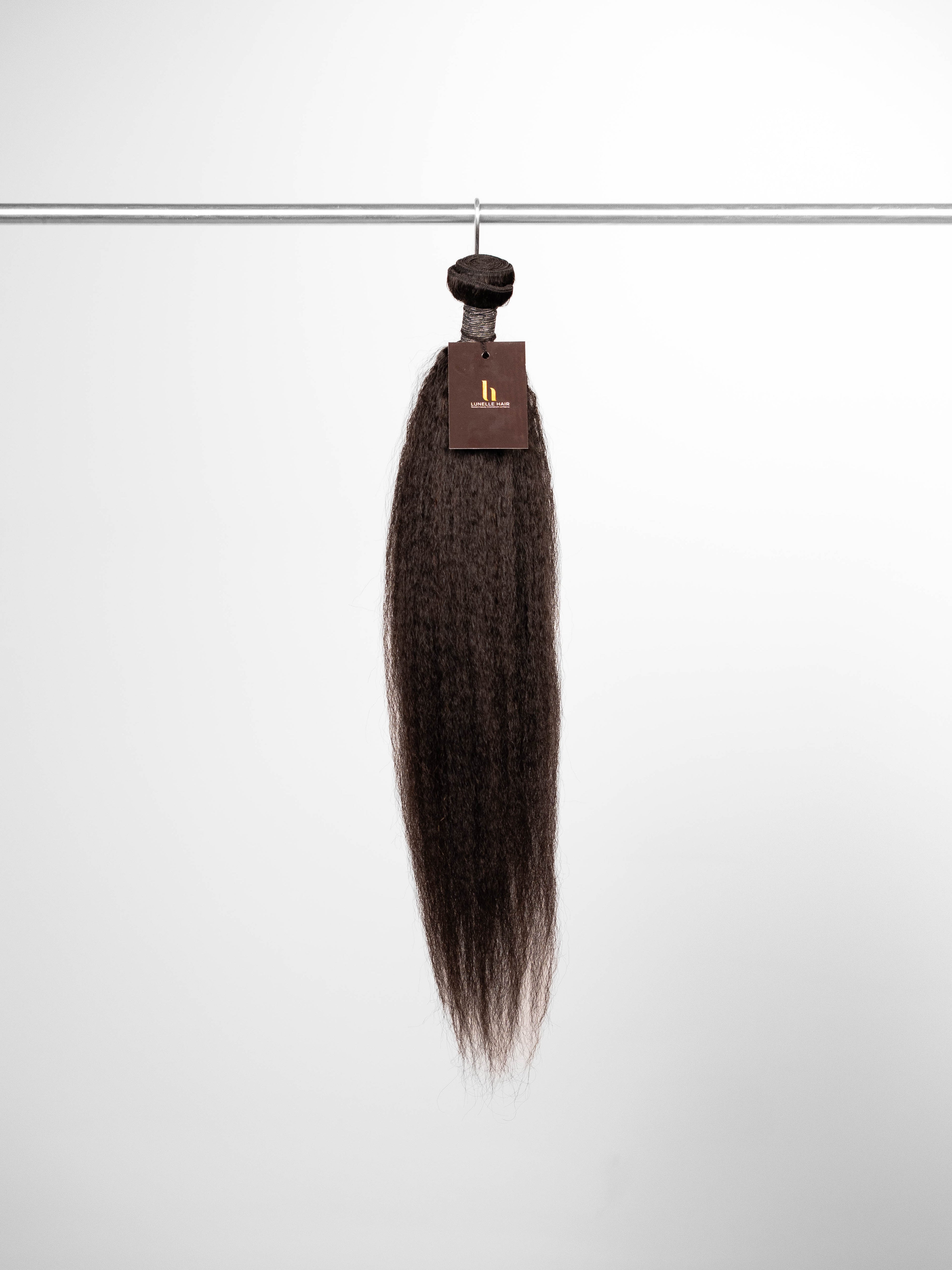 Caribbean Straight (YAKI)