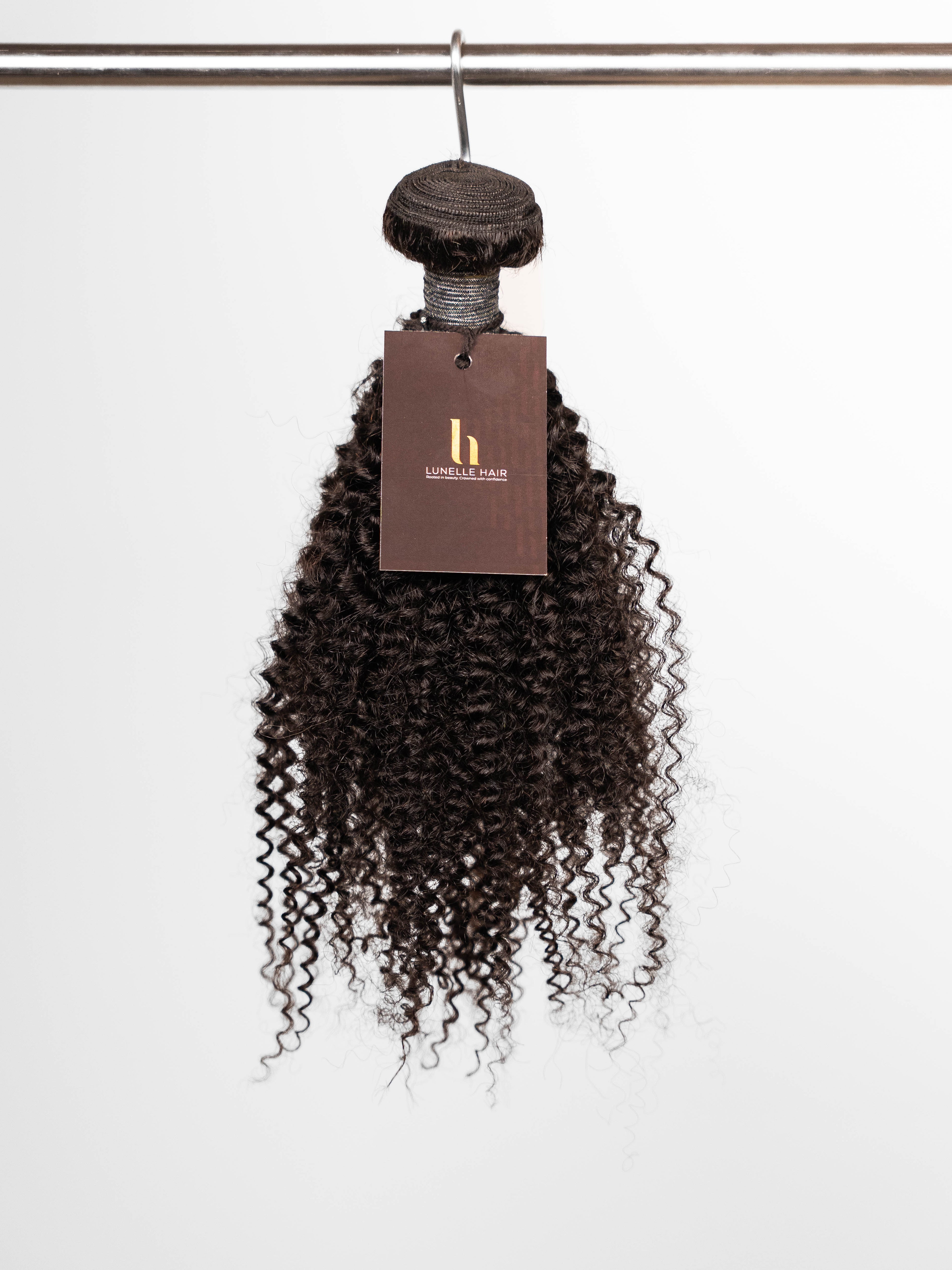Caribbean Coil (Kinky Curly)