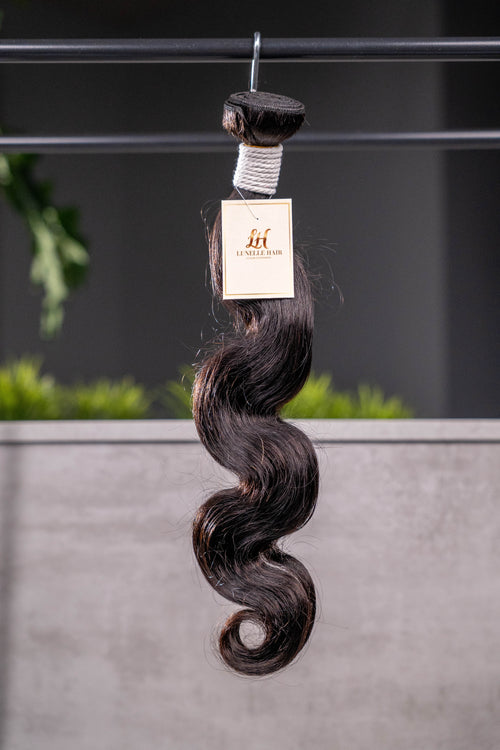 Island Wave (Body Wave)